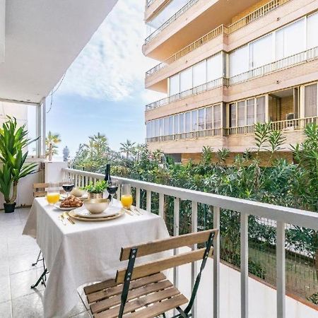 Boutique Living Fuengirola Apartamento Exterior foto