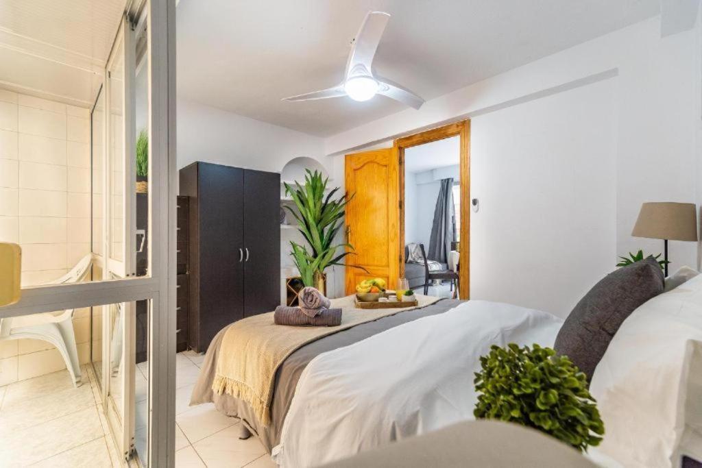 Boutique Living Fuengirola Apartamento Exterior foto