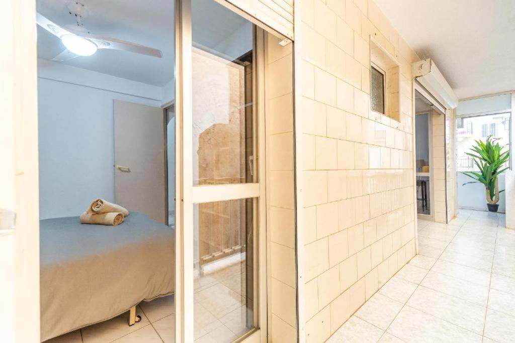 Boutique Living Fuengirola Apartamento Exterior foto