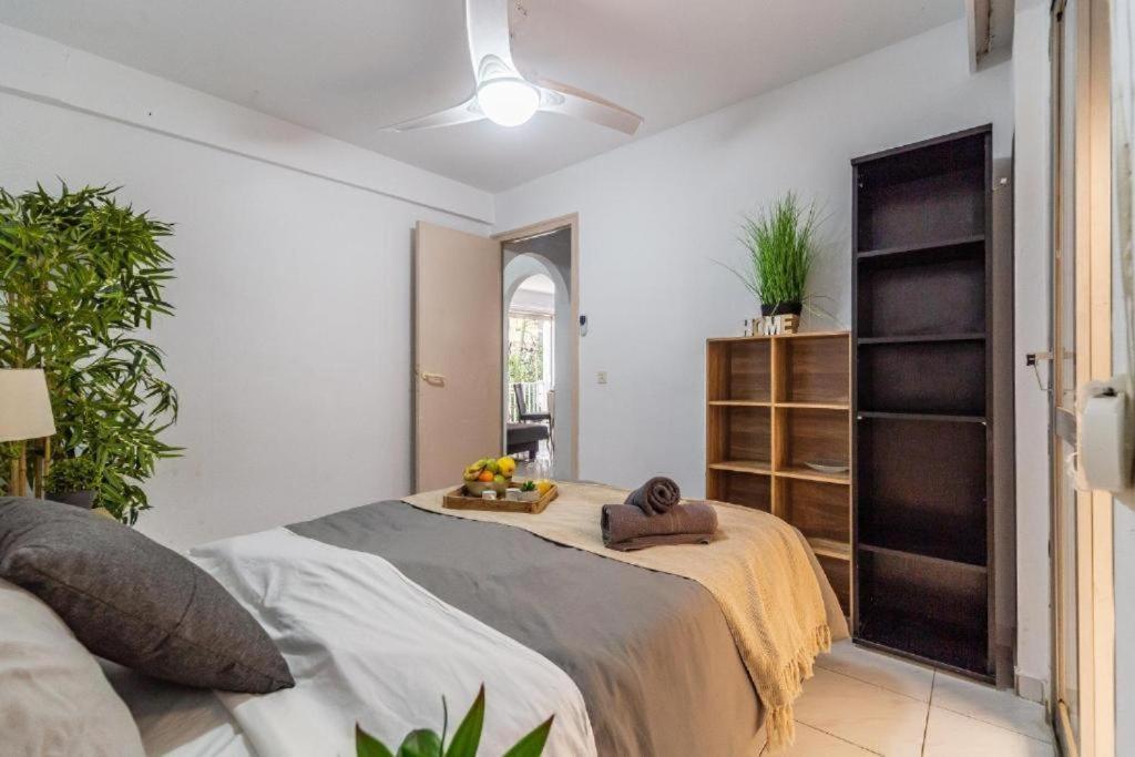 Boutique Living Fuengirola Apartamento Exterior foto