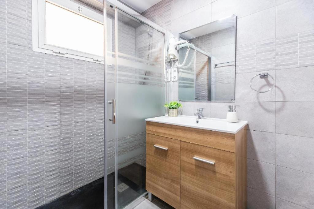 Boutique Living Fuengirola Apartamento Exterior foto