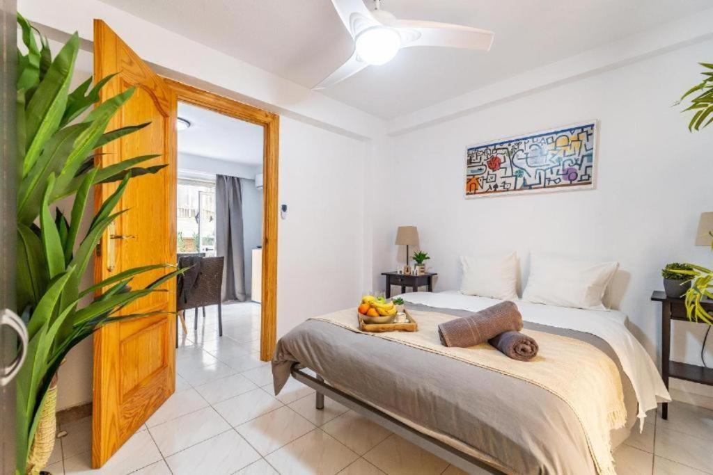 Boutique Living Fuengirola Apartamento Exterior foto