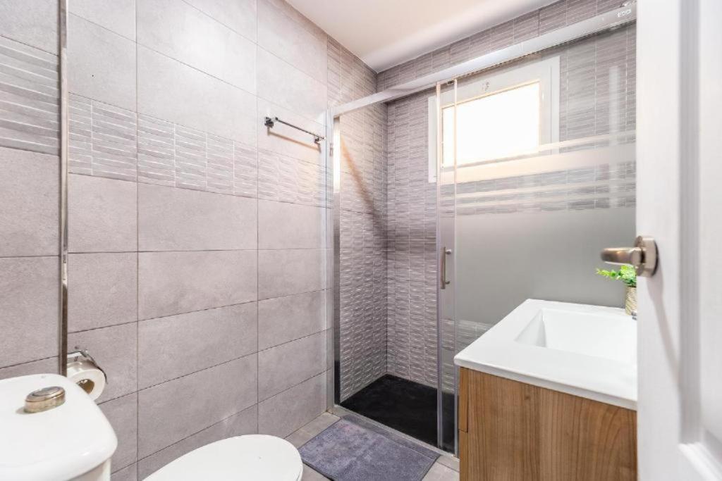 Boutique Living Fuengirola Apartamento Exterior foto
