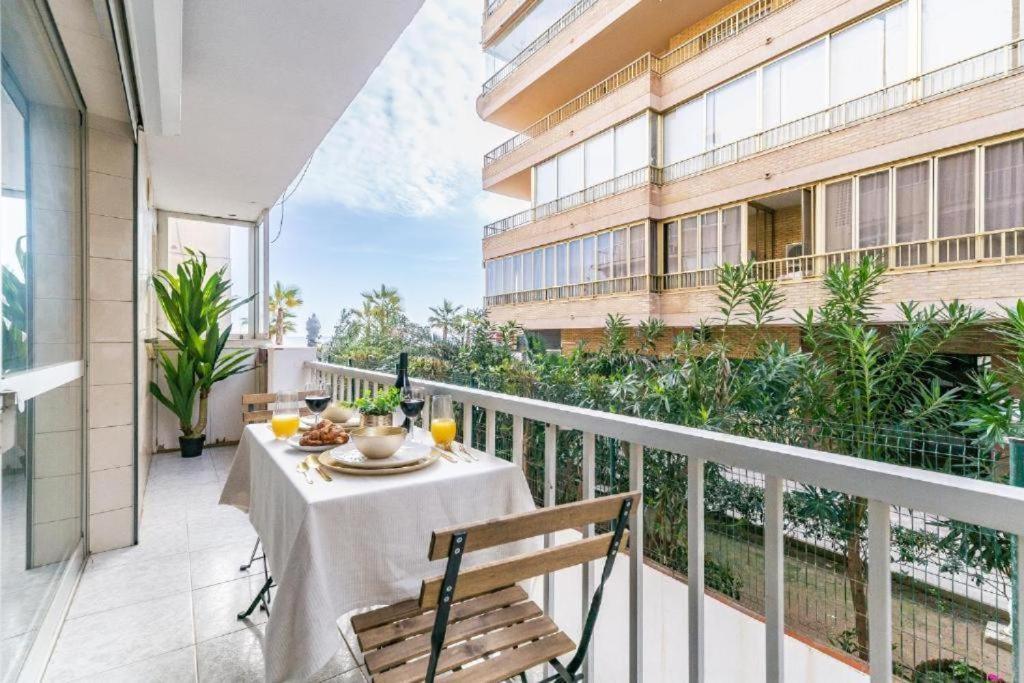 Boutique Living Fuengirola Apartamento Exterior foto